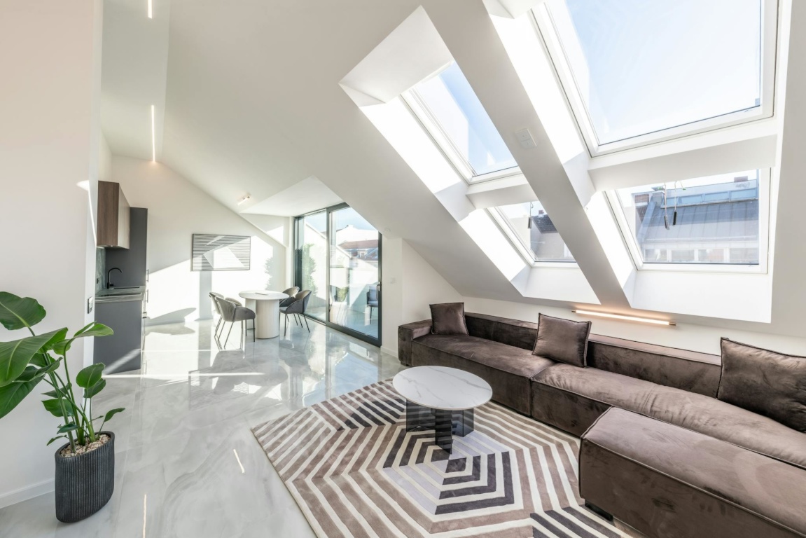 Wohnung Mitte Brunnenstraße - Bild 1