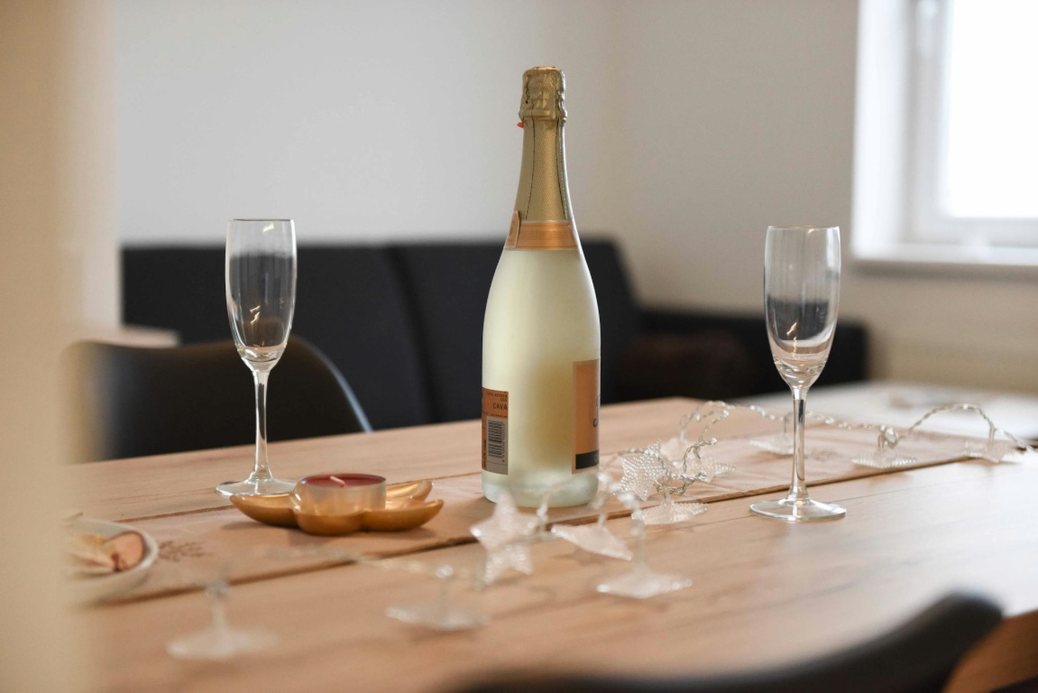 1-Zimmer-Wohnung Wien Sankt-Veit-Gasse - Bild 5