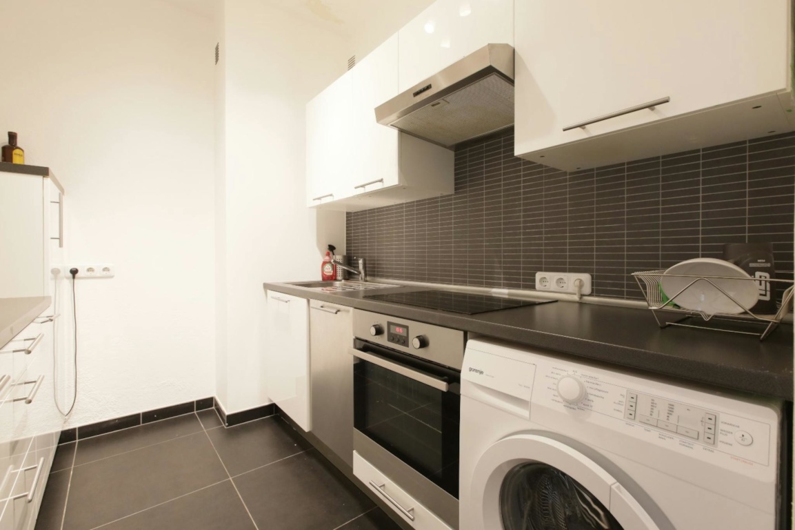 WG-Zimmer Innenstadt Wielandstraße - Bild 3