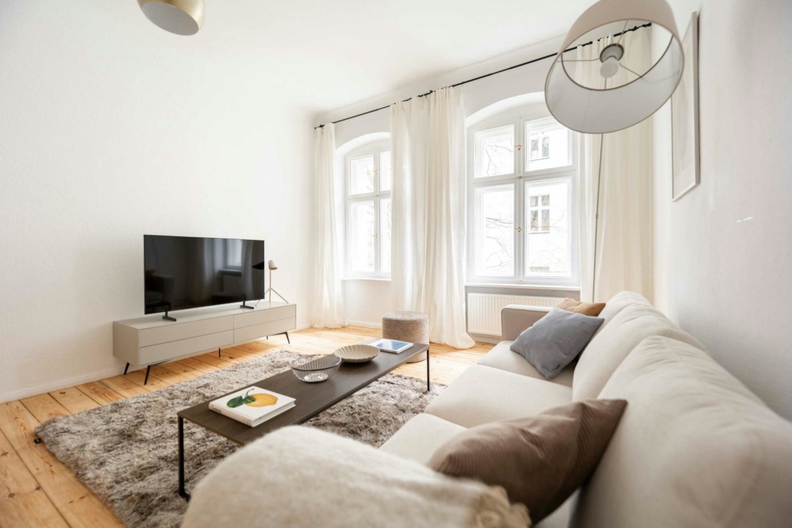 Estudio Berlin Sonnenallee - foto 1