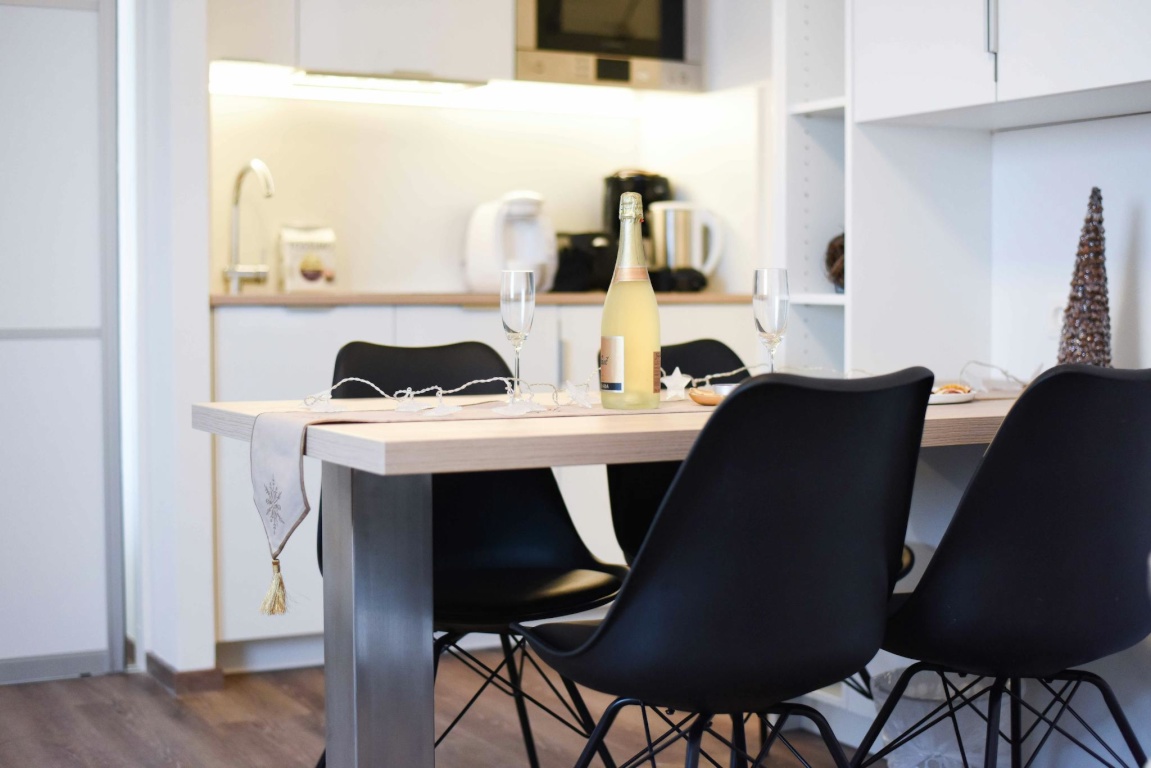 1-Zimmer-Wohnung Wien Sankt-Veit-Gasse - Bild 8
