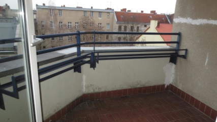 Anzeigenbild: Stromstraße, Berlin