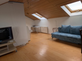Anzeigenbild: 3 Zimmer WG in Fellbach