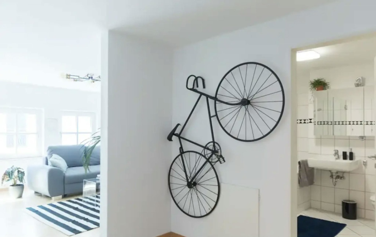 Apartamento Altstadt Neubrückstraße - foto 4