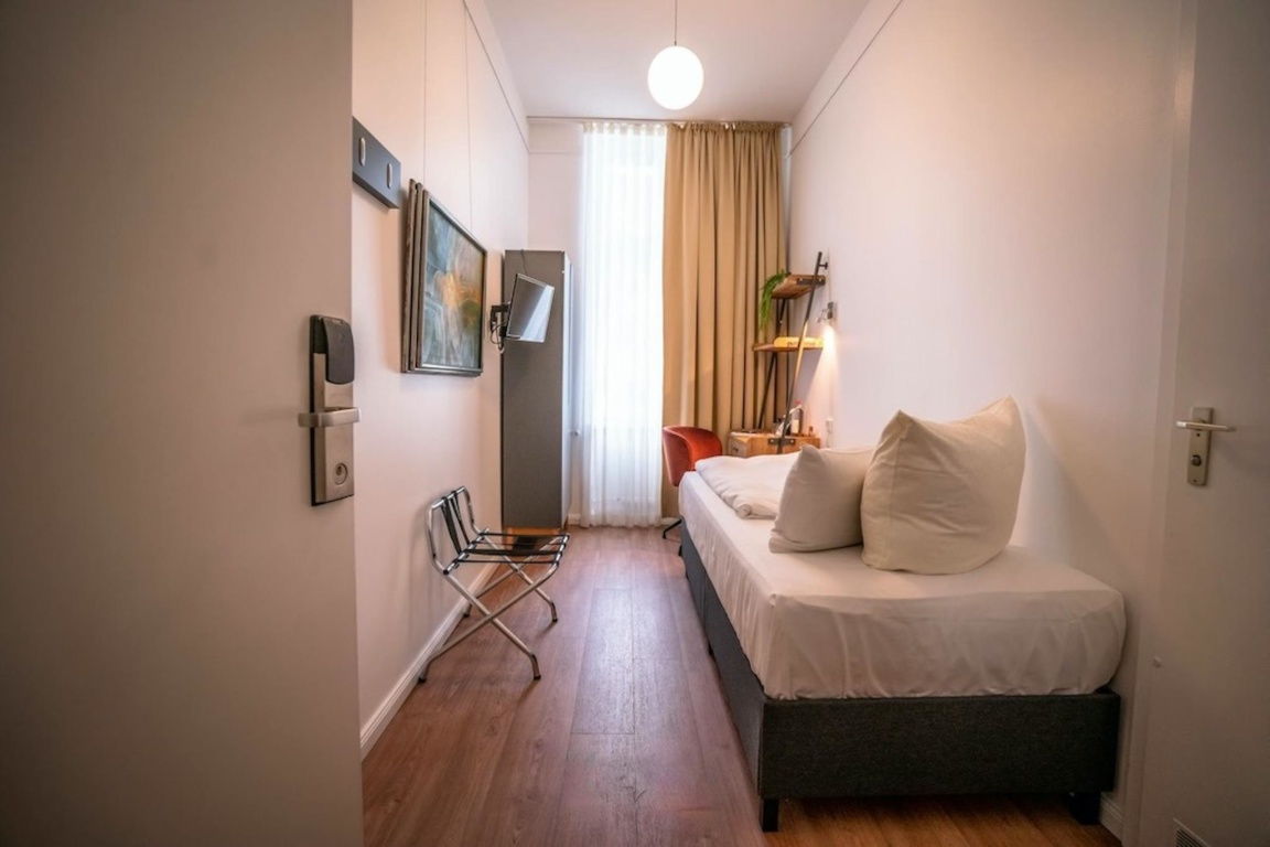 WG-Zimmer Berlin Pariser Straße - Bild 4