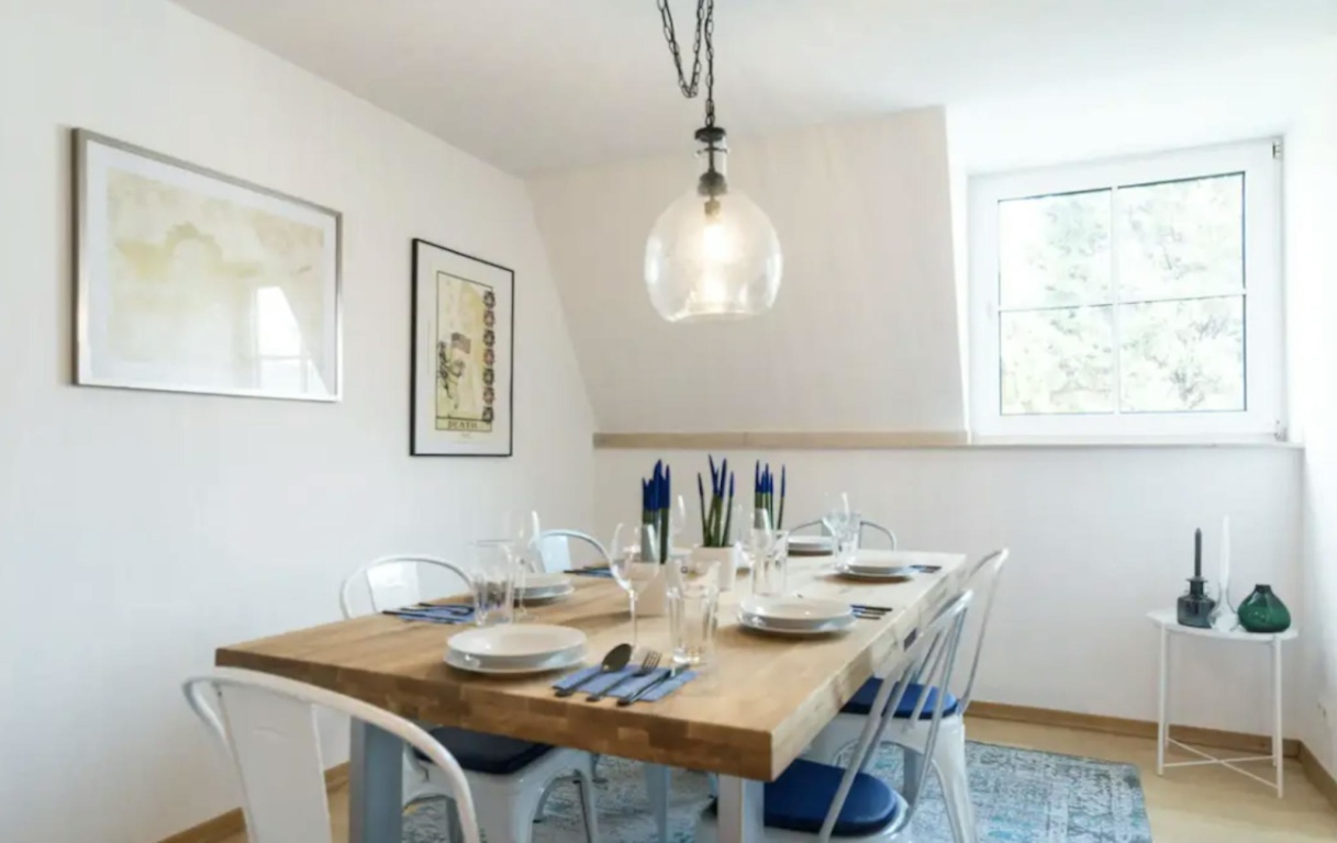 Apartamento Altstadt Neubrückstraße - foto 7