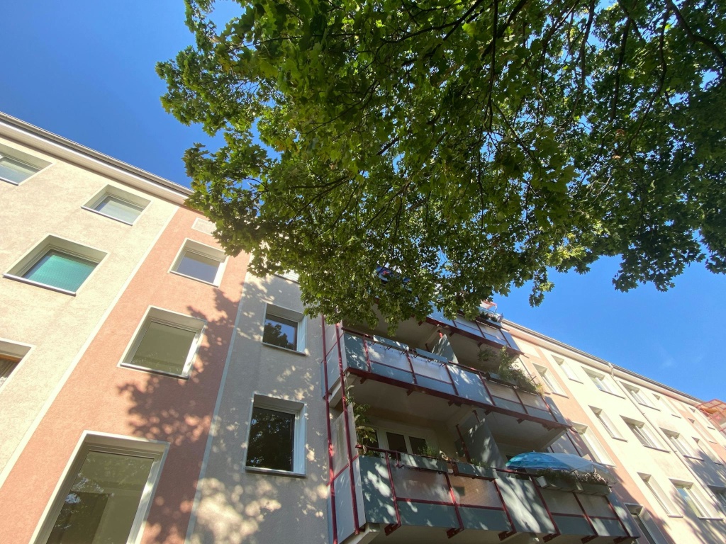 Willi-Sänger-Straße, Berlin – Willi-Sänger-Straße, 12437 Berlin Baumschulenweg – Vorschaubild 8