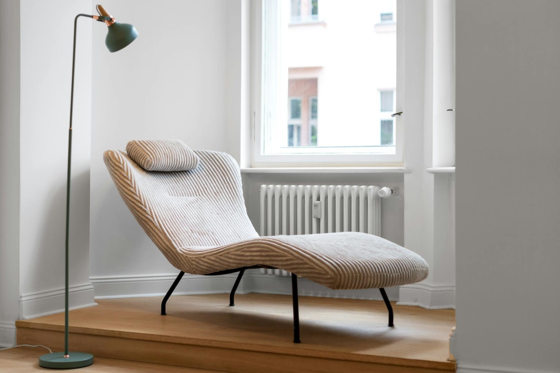 1-Zimmer-Wohnung Prenzlauer Berg Göhrener Straße - Bild 8
