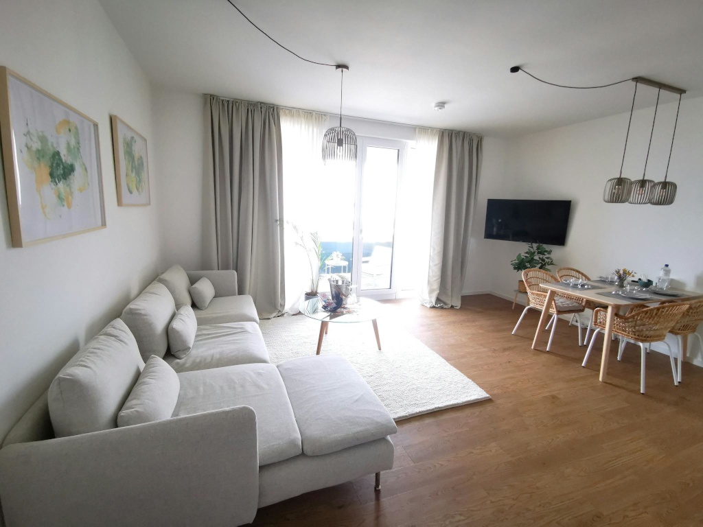 Wohnung Berlin Helene-Jacobs-Straße - Bild 7