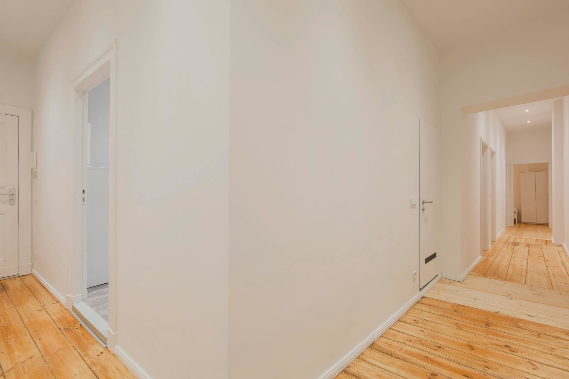WG-Zimmer Berlin Prinzenallee - Bild 9