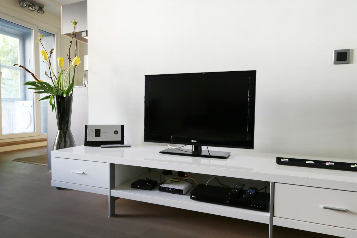 1 Room Flat Mitte Friedrichstraße - picture 2