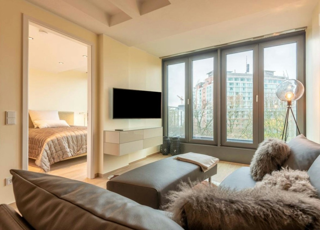Estudio Dornbusch Bockenheimer Anlage - foto 1