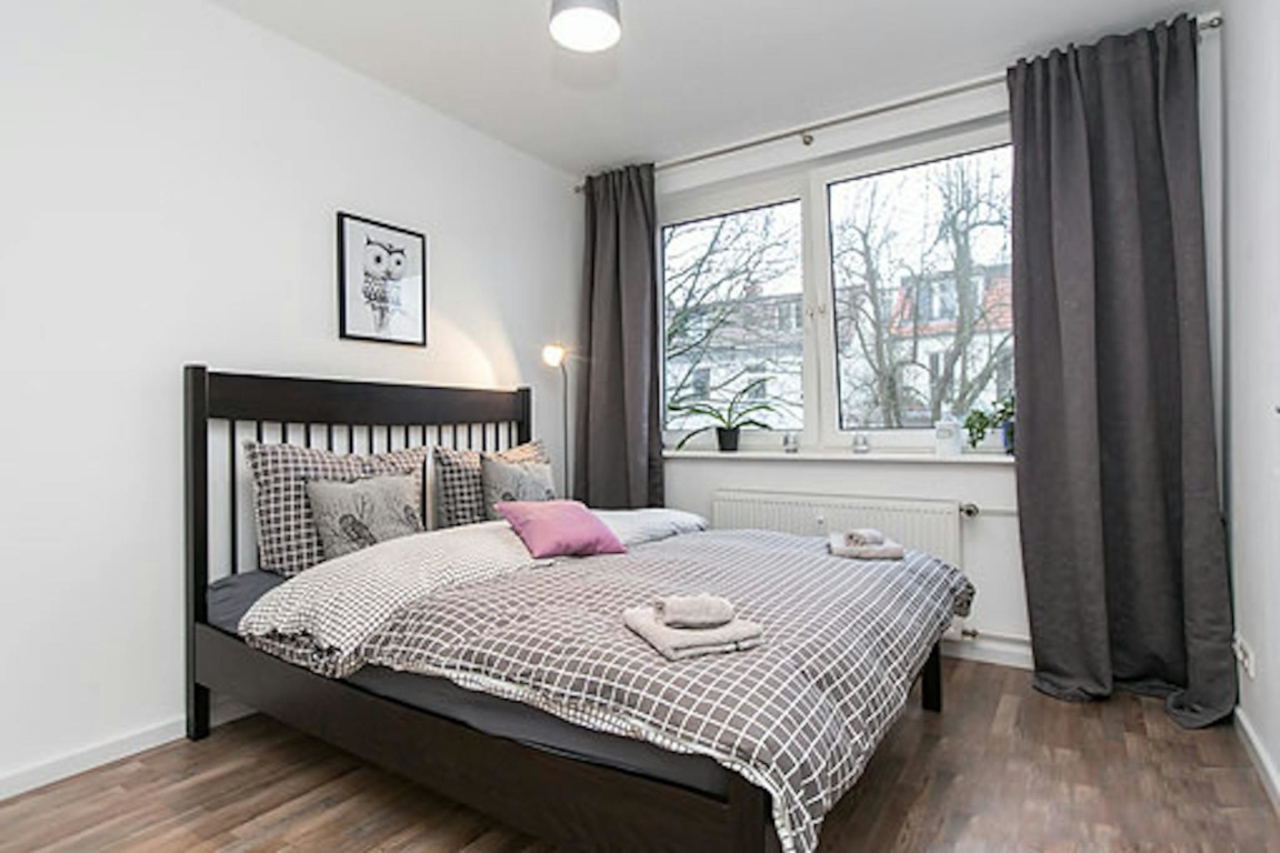 Marthastraße, Hamburg – Marthastraße, 20259 Hamburg Eimsbüttel – Vorschaubild 3