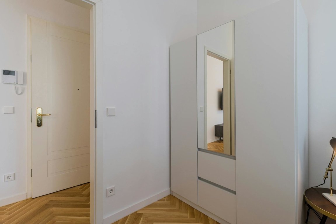 Brunnenstraße, Berlin – Brunnenstraße, 10115 Berlin Mitte – Vorschaubild 10