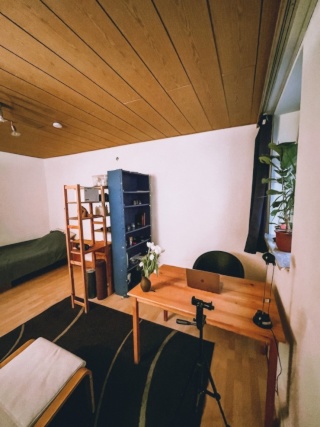 Anzeigenbild: großes Zimmer zu vermieten