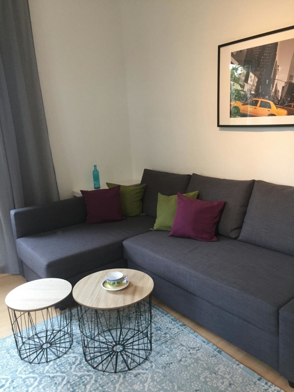 Michaelstraße, Stuttgart – Michaelstraße, 70597 Stuttgart Degerloch – Vorschaubild 5