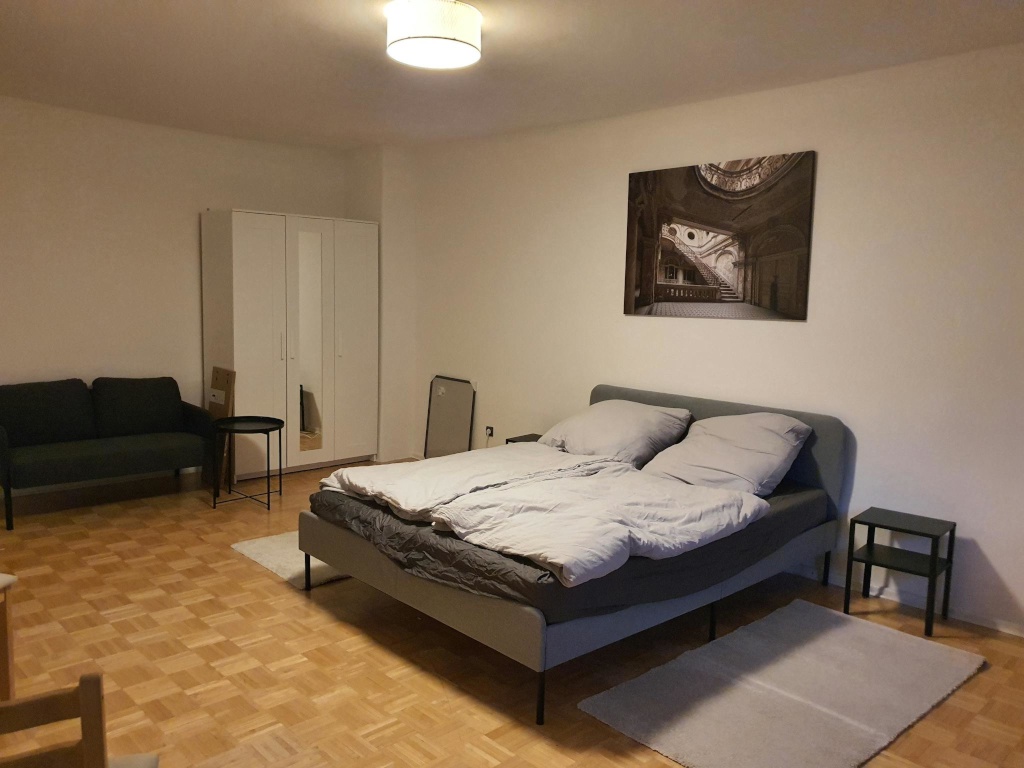 Großbeerenstraße, Berlin – Großbeerenstraße, 12107 Berlin – Vorschaubild 4