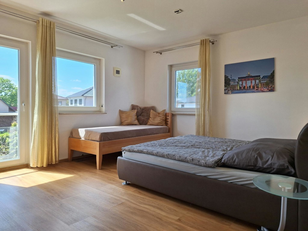 Wohnung Altglienicke Korkedamm - Bild 7