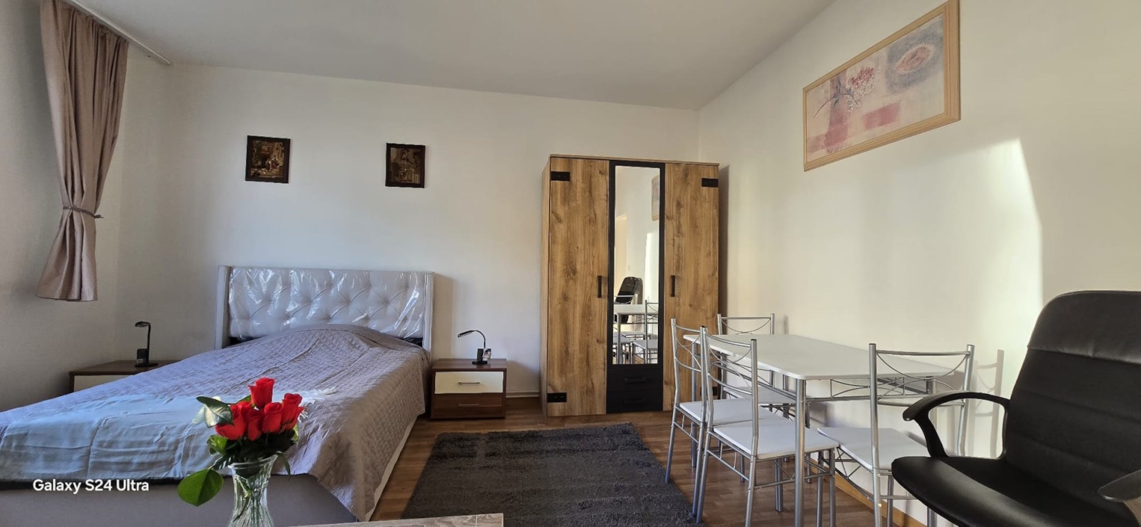 Wohnung Berlin Waldstraße - Bild 6