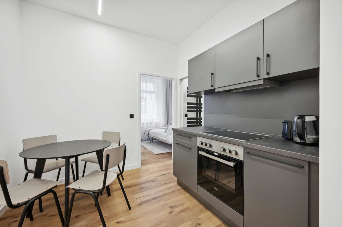 WG-Zimmer Berlin Sickingenstraße - Bild 5
