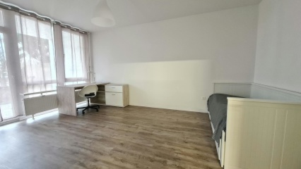 Anzeigenbild: Fritz-Flinte-Ring, Hamburg