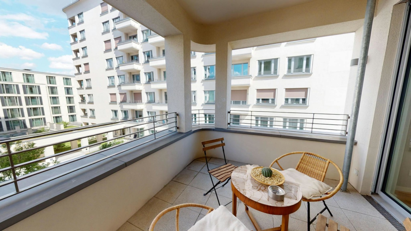Wohnung Kreuzberg Gabriele-Tergit-Promenade - Bild 10
