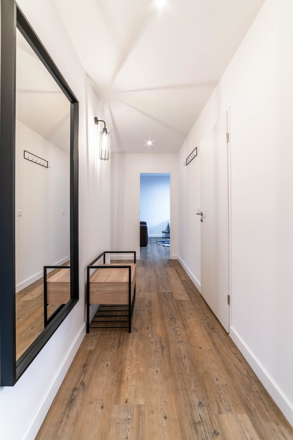 Wohnung Berlin Leibnizstraße - Bild 10