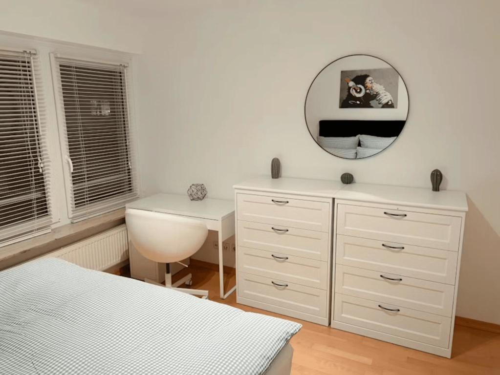 Wohnung Dornbusch Parkstraße - Bild 3