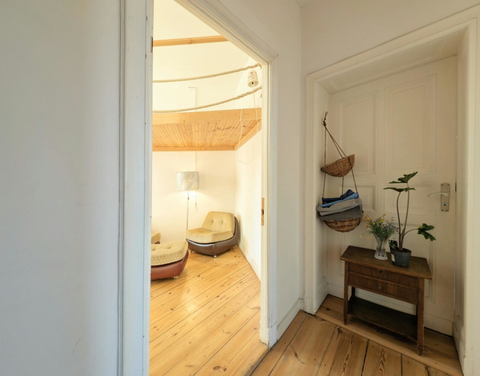 Wohnung Neukölln Liberdastraße - Bild 3