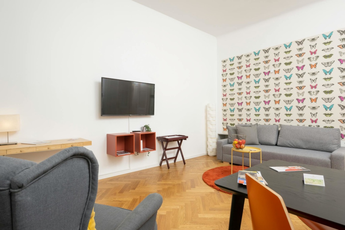 Estudio Wien Liechtensteinstraße - foto 5