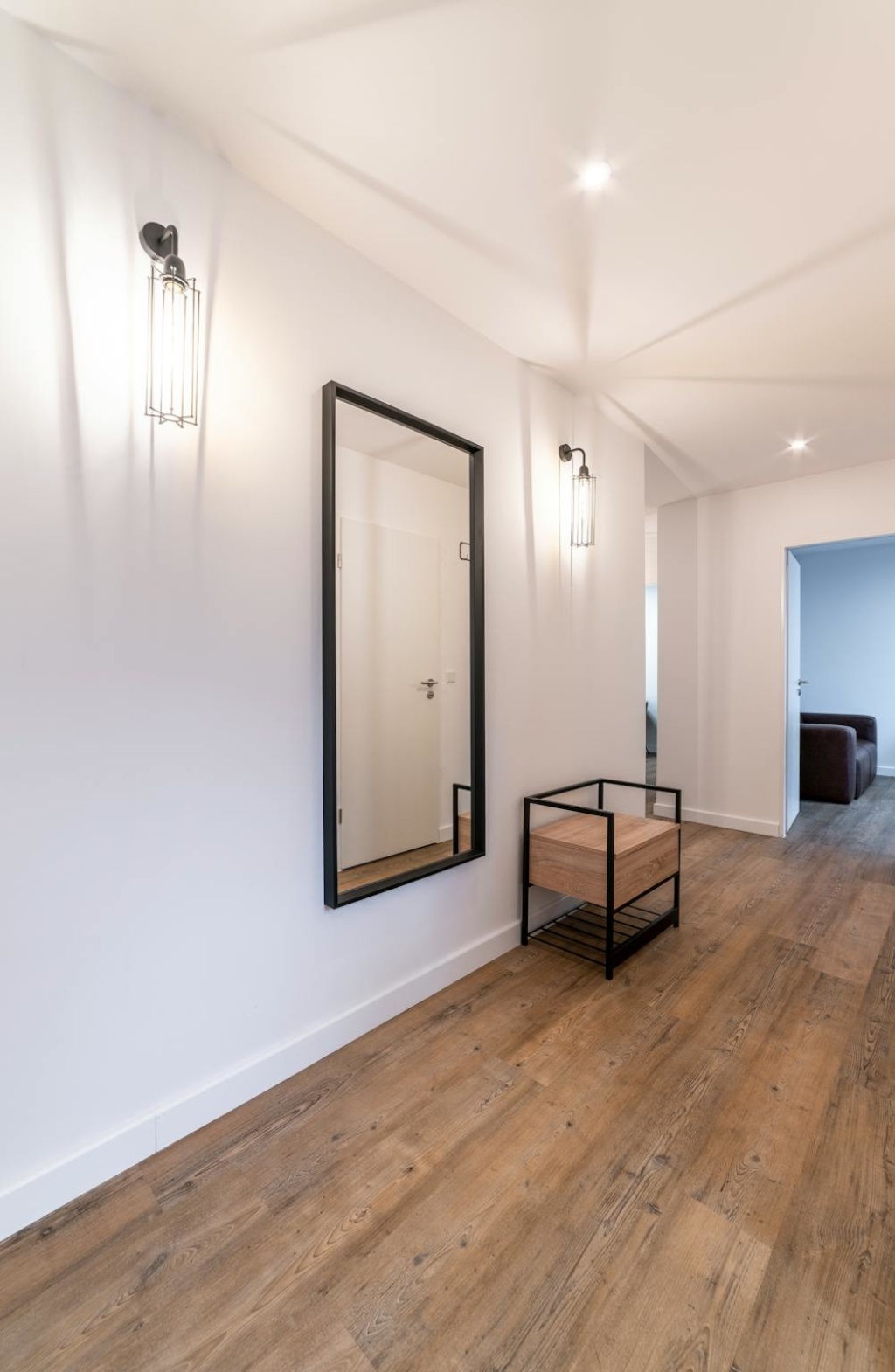 Wohnung Berlin Leibnizstraße - Bild 9