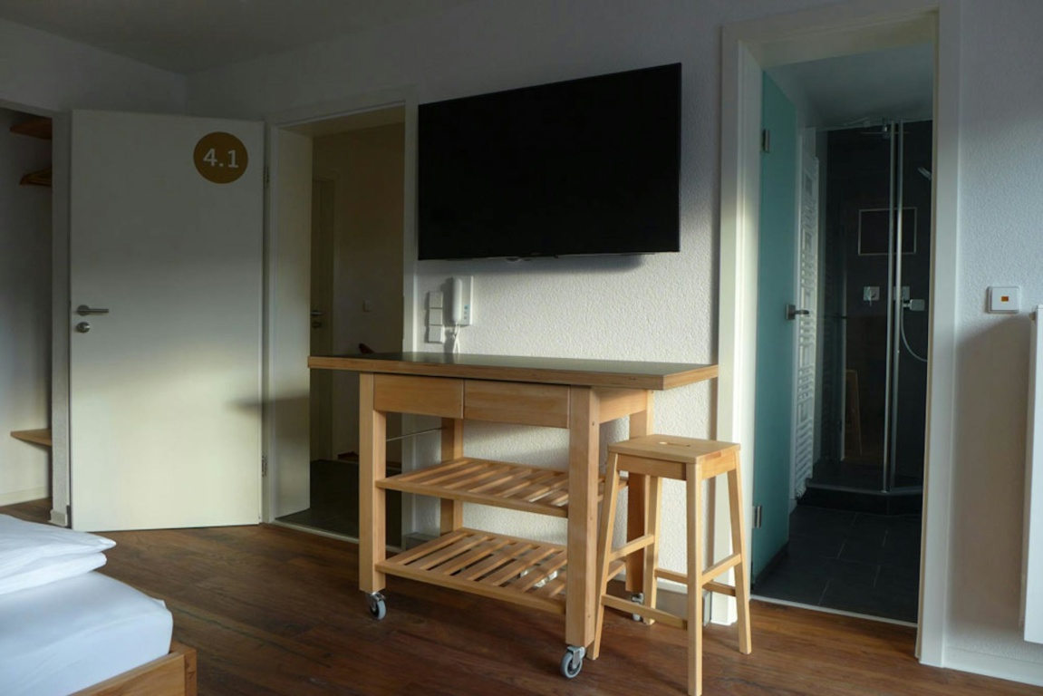 Sporerstraße, Stuttgart – Sporerstraße, 70173 Stuttgart Mitte – Vorschaubild 7
