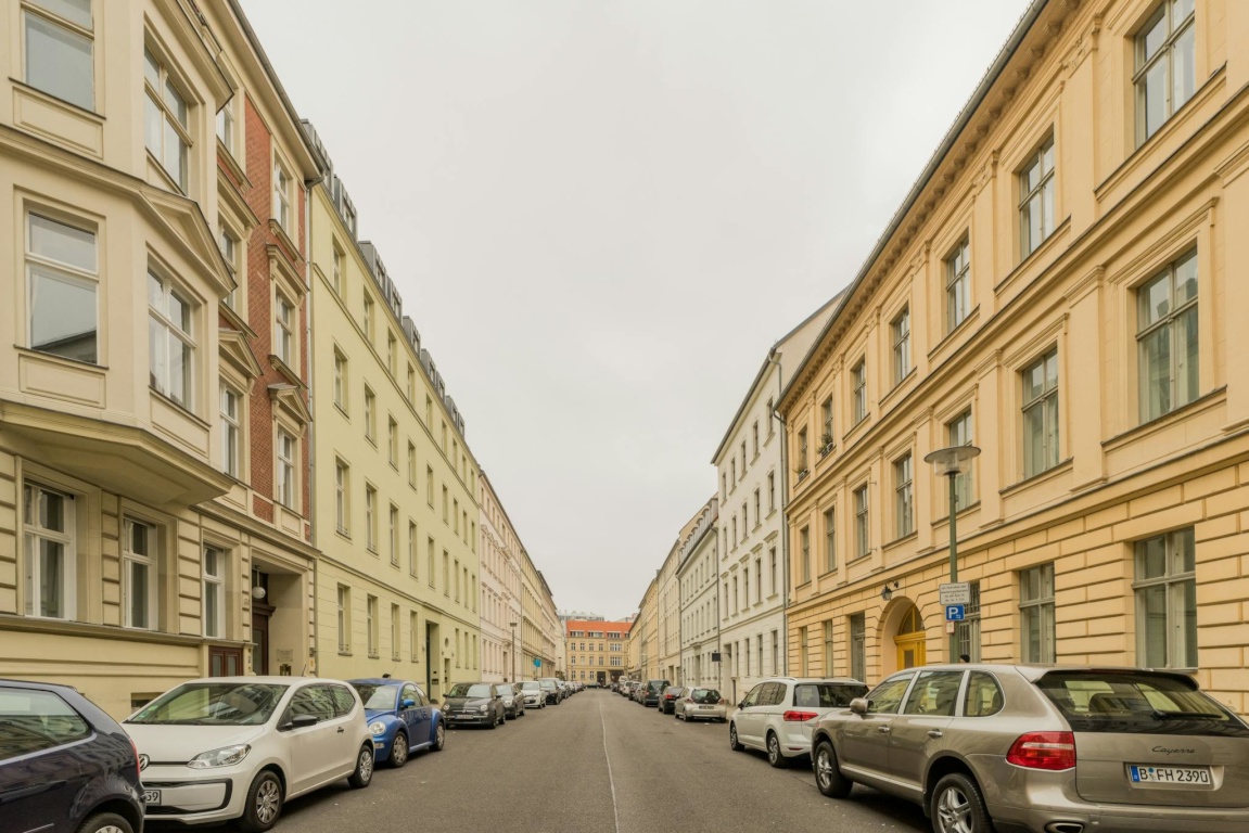 Marienstraße, Berlin – Marienstraße, 10117 Berlin Mitte – Vorschaubild 10