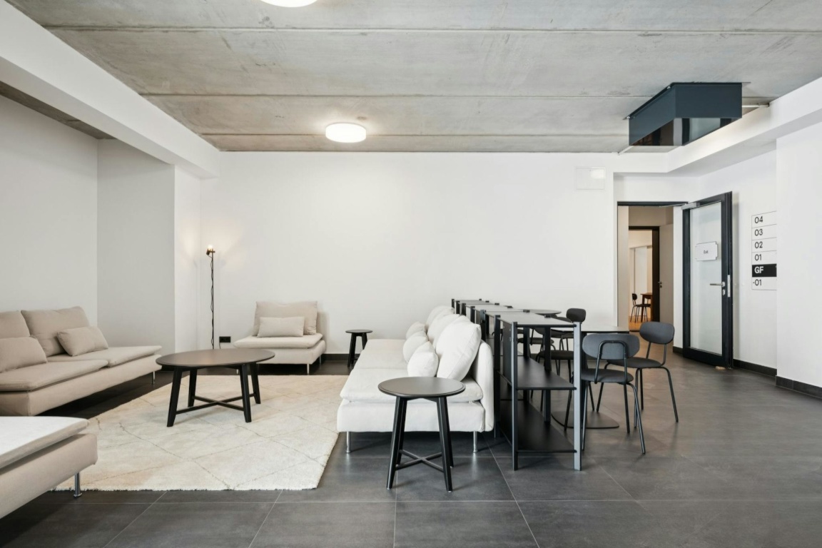 WG-Zimmer Berlin Stromstraße - Bild 10