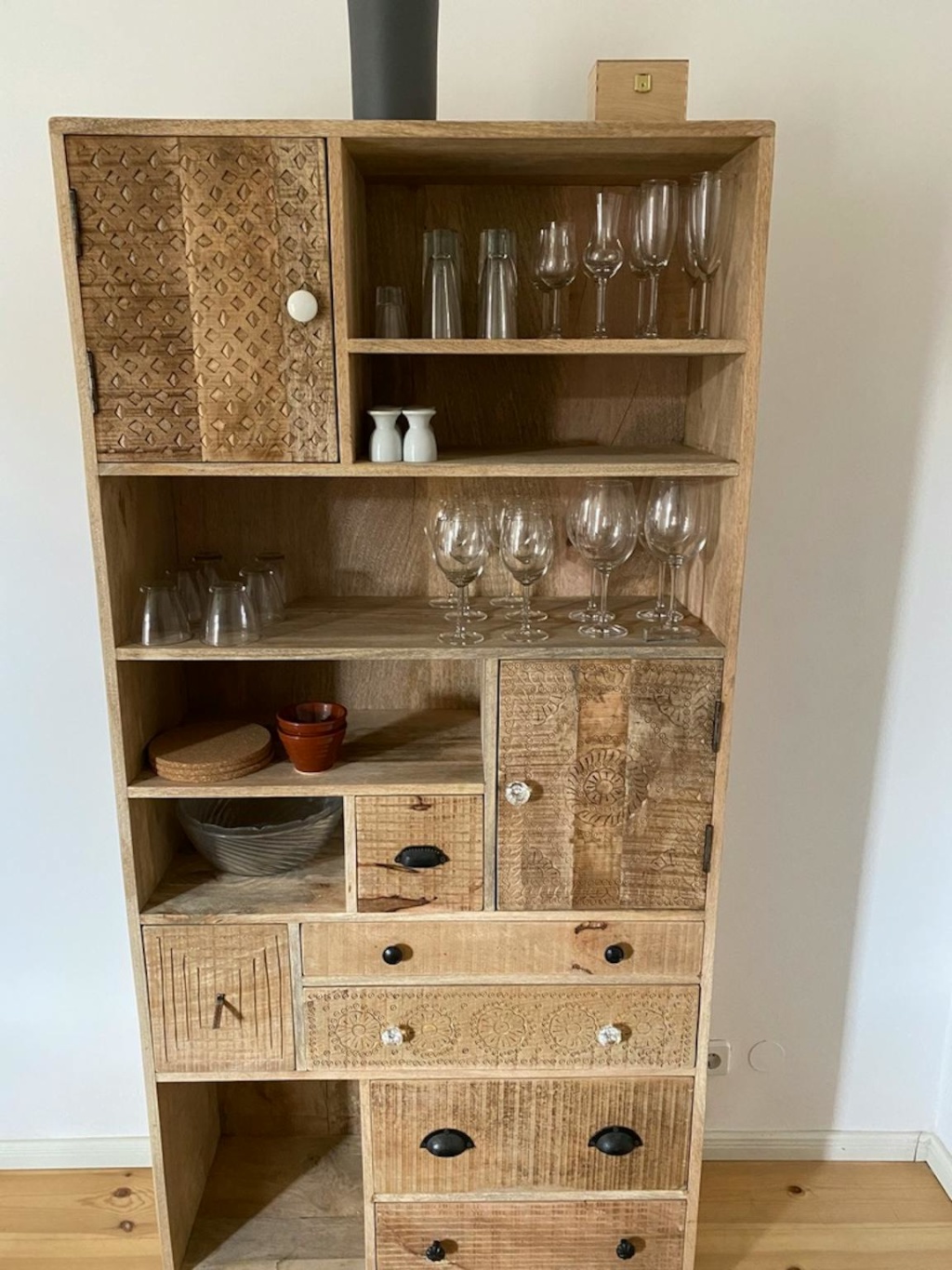 Wohnung Weißensee Langhansstraße - Bild 5