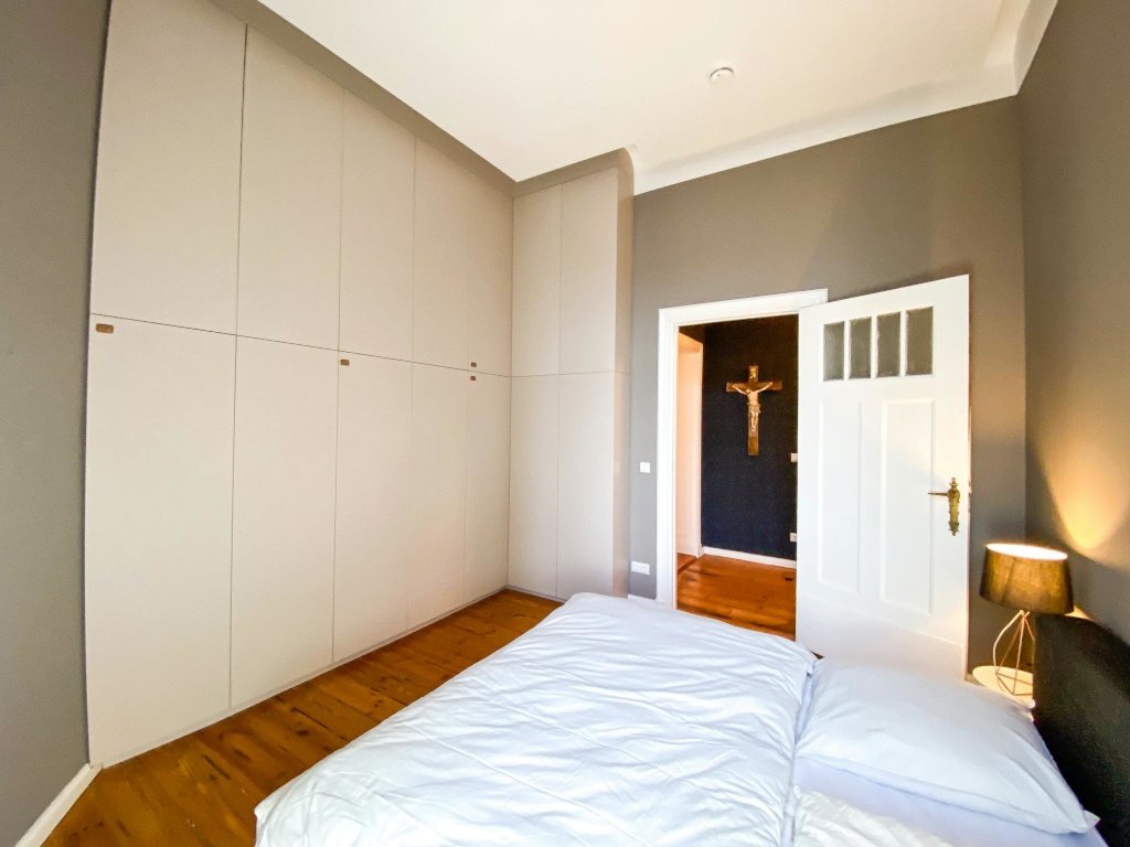 Wohnung Berlin Karlsruher Straße - Bild 9