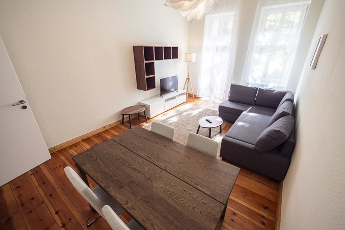 Kopenhagener Straße, Berlin – Kopenhagener Straße, 10437 Berlin Prenzlauer Berg – Vorschaubild 5