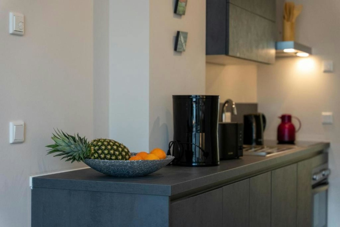 1-Zimmer-Wohnung Eidelstedt Koppelstraße - Bild 9