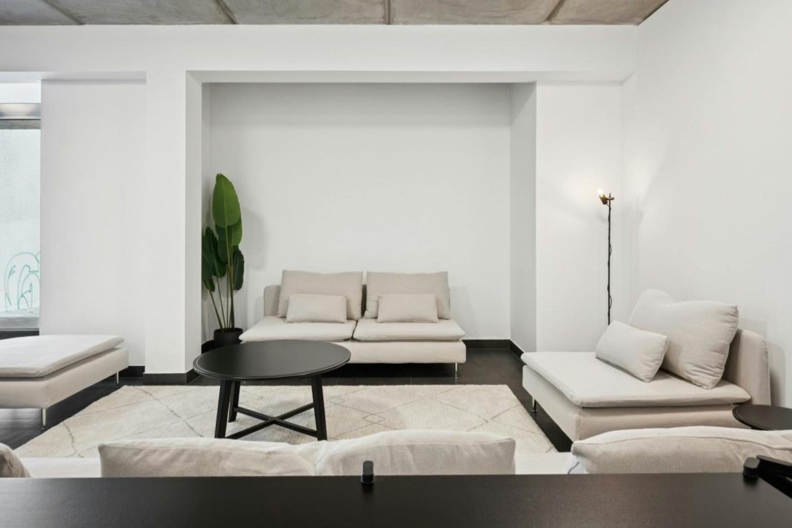 WG-Zimmer Berlin Stromstraße - Bild 10