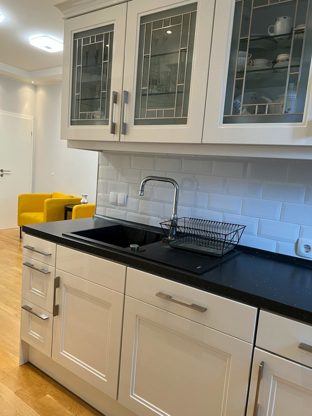 1-Zimmer-Wohnung Berlin Kurfürstendamm - Bild 9