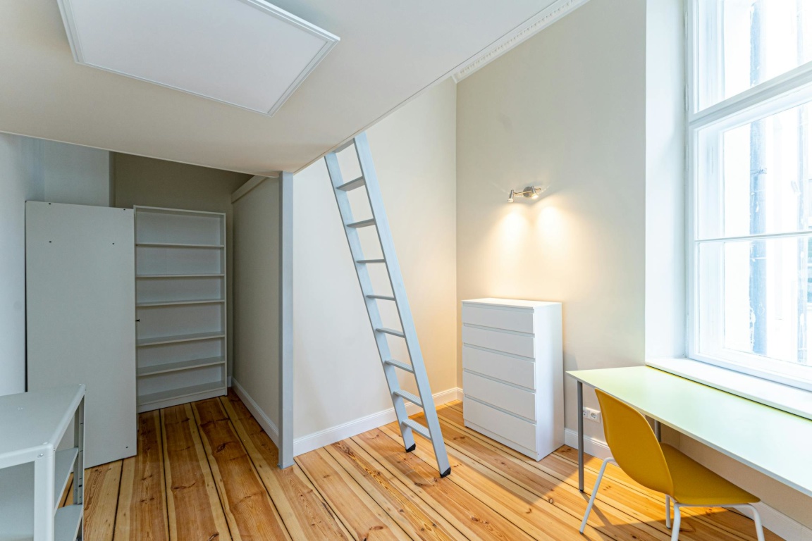 Flatshare Berlin Leibnizstraße - picture 3
