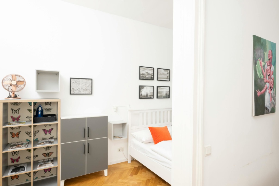 Estudio Wien Liechtensteinstraße - foto 7