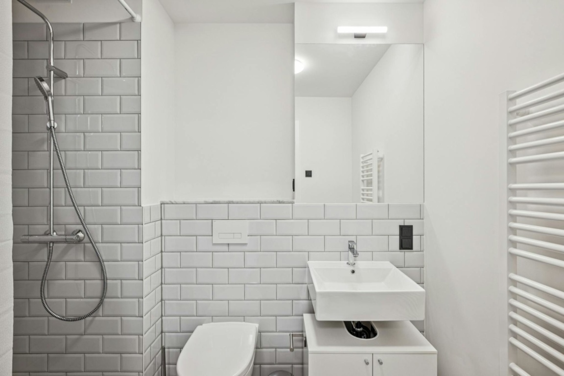 WG-Zimmer Berlin Stromstraße - Bild 5