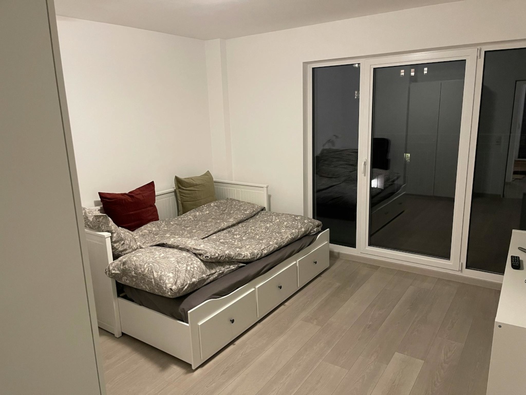 WG-Zimmer Maxvorstadt Ohmstraße - Bild 2