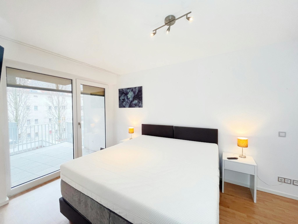 Dörpfeldstraße, Berlin – Dörpfeldstraße, 12489 Berlin Adlershof – Vorschaubild 5