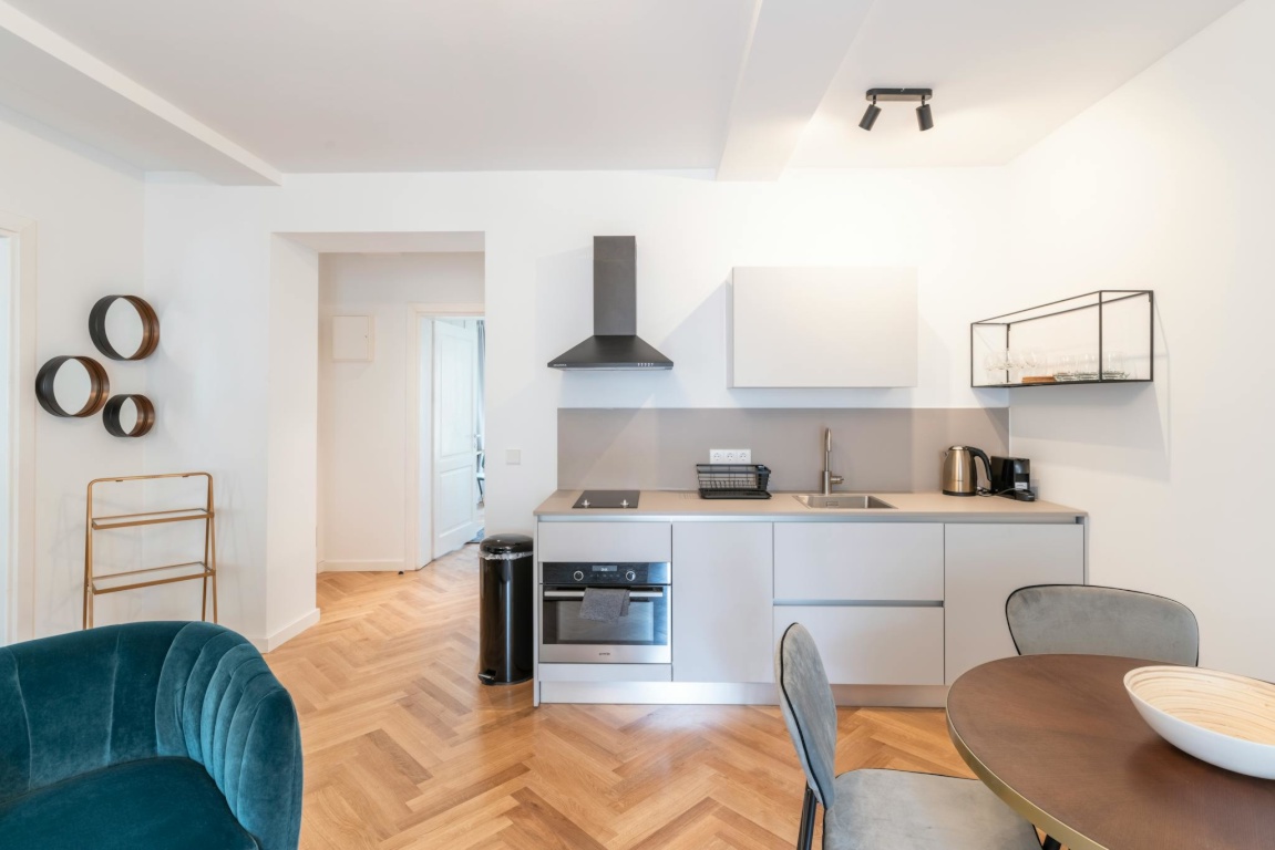 Wohnung Mitte Brunnenstraße - Bild 7