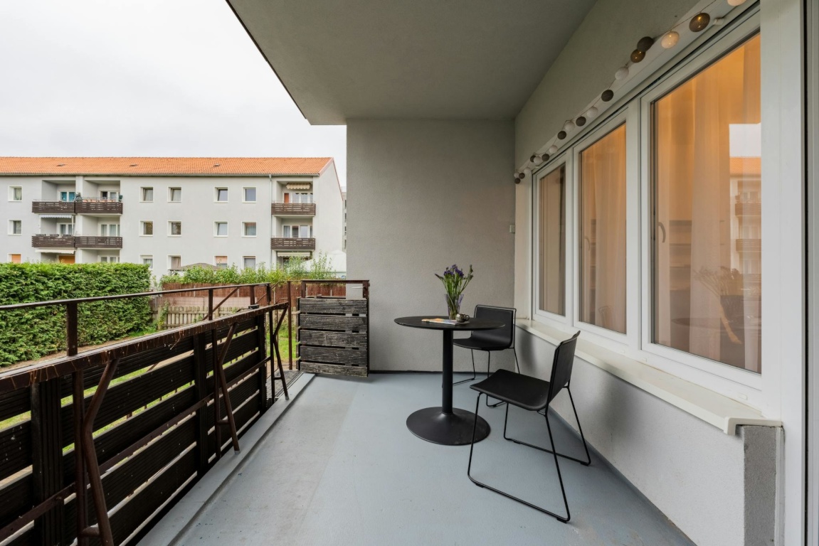 Wohnung Berlin Elsflether Weg - Bild 10