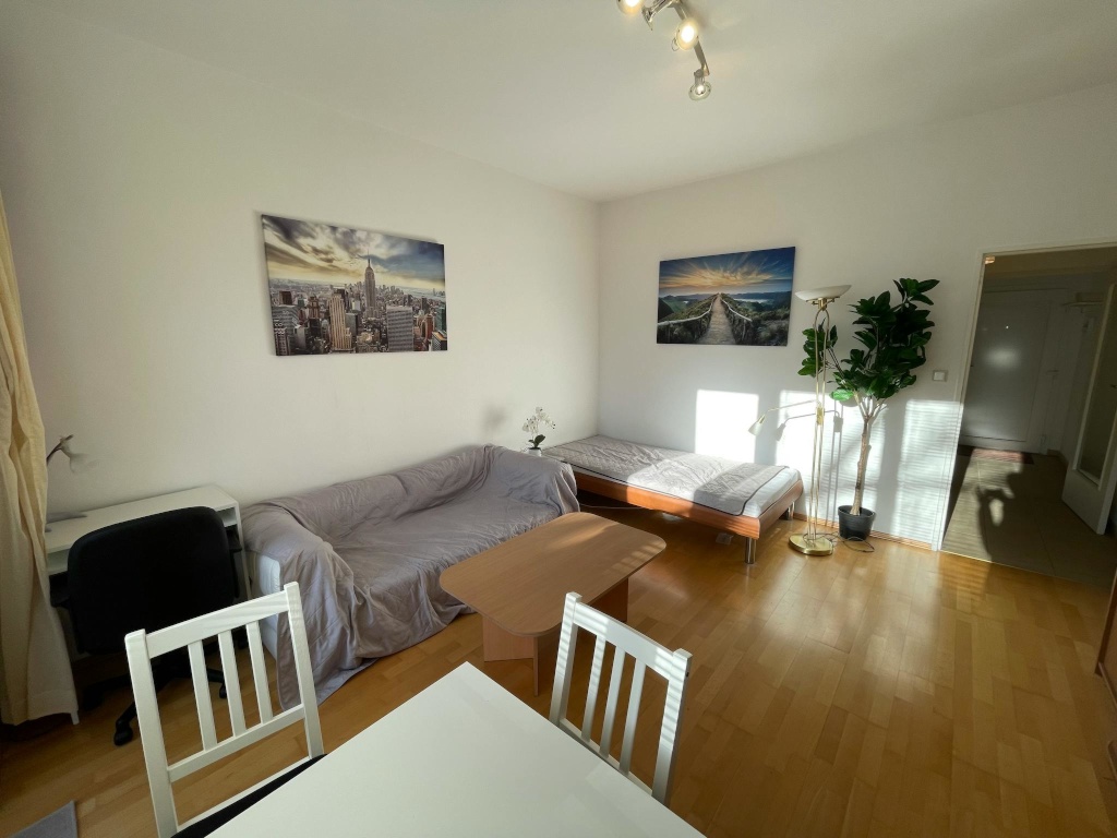 Kulmbacher Straße, Berlin – Kulmbacher Straße, 10777 Berlin Schöneberg – Vorschaubild 3