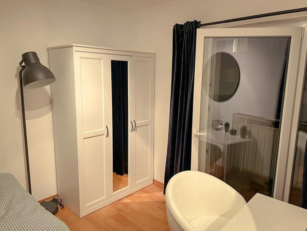 WG-Zimmer Dornbusch Parkstraße - Bild 3