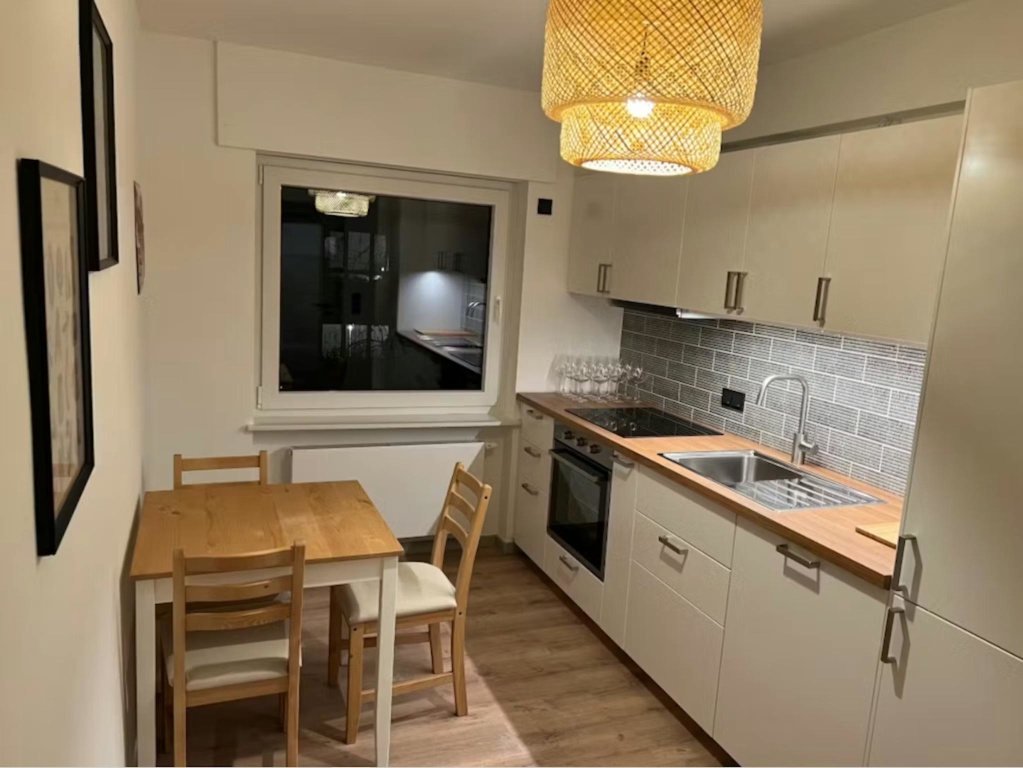WG-Zimmer Bockenheim Kettenhofweg - Bild 7